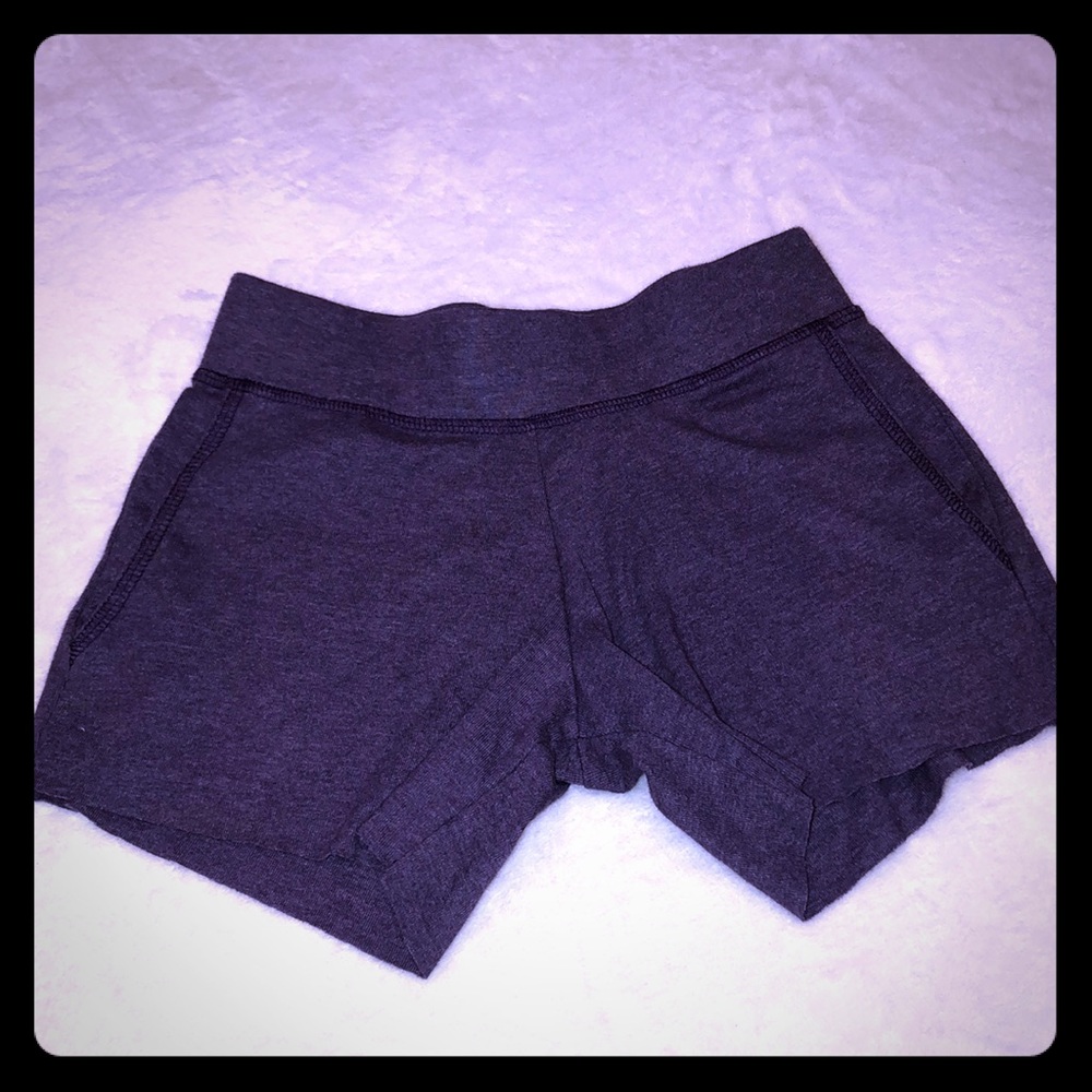 KTRNA Dance Shorts